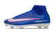 Nike Air Zoom Mercurial Superfly X Elite Football Cleats for Elite Performance