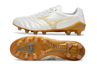 MIZUNO Mizuno Morelia Neo IV Elite FG Soccer Cleats Lightweight Touch - Soccer Shoes Soccer Shoe