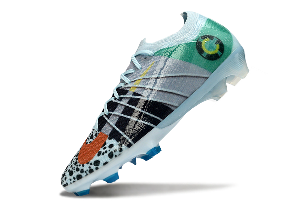 Nike Air Zoom Mercurial Vapor XVI Elite FG soccer shoes