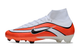 Nike Air Zoom Mercurial Superfly X Elite Football Cleats