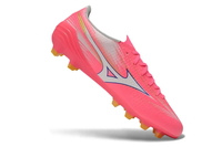 MIZUNO Mizuno Alpha III Japan FG - Soccer Shoes Soccer Shoe