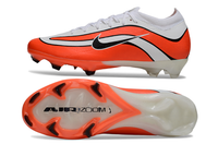 Nike Air Zoom Mercurial Vapor XVI R9 Elite Football Boots from the side.