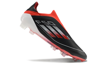 Adidas F50 Elite FG Laceless