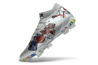 PUMA Puma Future 8 Ultimate FG - Soccer Shoes Soccer Shoe