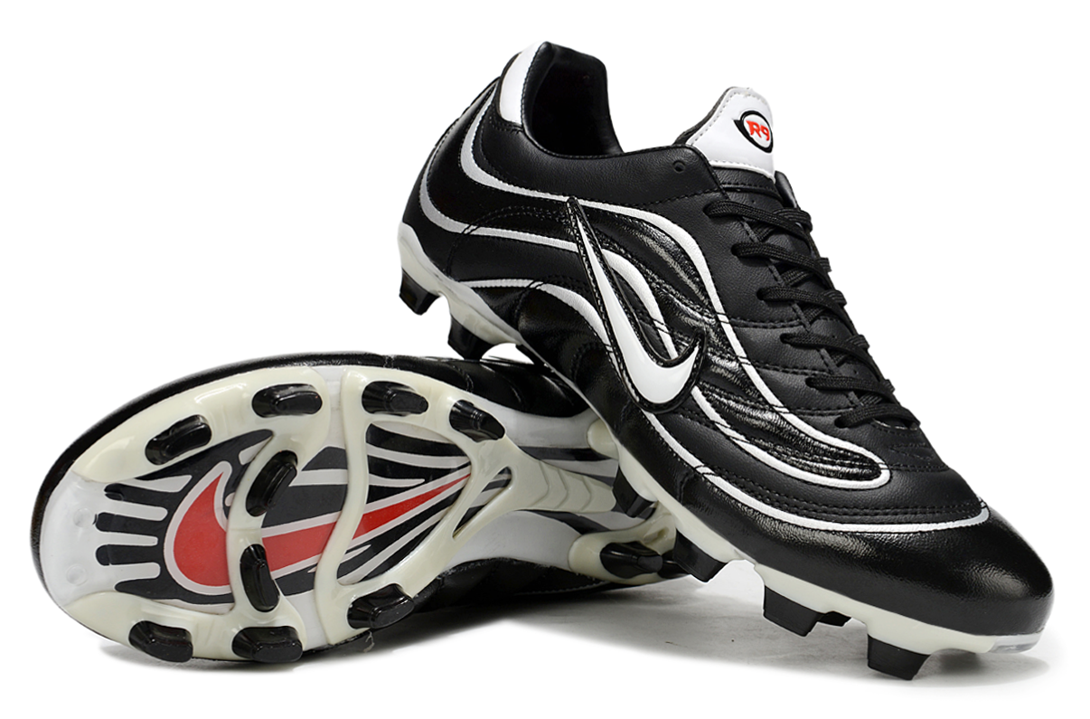 Nike Air Zoom Mercurial 1998 Vapor I R9 Elite FG