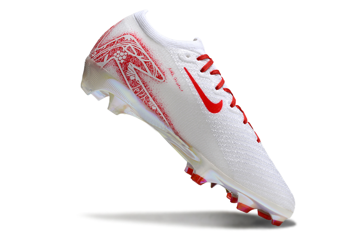 Nike Air Zoom Mercurial Vapor XVI Elite Football Boots Side View