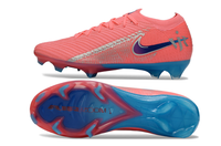 Nike Air Zoom Mercurial Vapor XVI Elite FG soccer cleats from top