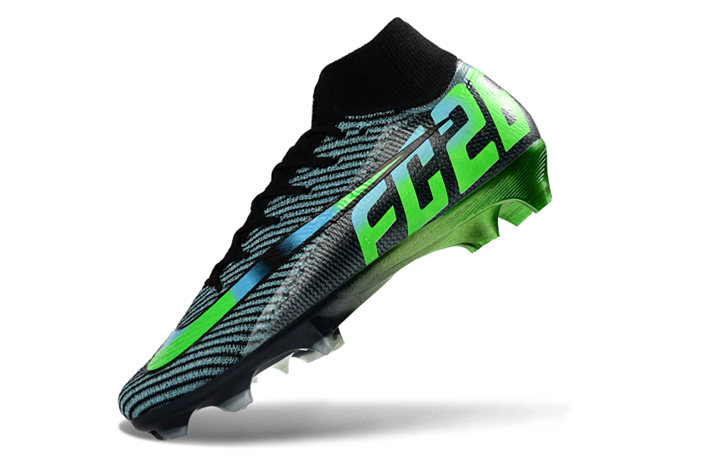 Elite Nike football cleats for enhanced performance FC26