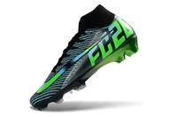 Elite Nike football cleats for enhanced performance FC26