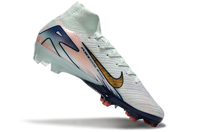 Nike Air Zoom Mercurial Superfly X Elite FG Dream Speed 9 - Barely Green/Metallic Gold Coin
