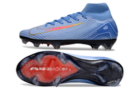 Nike Air Zoom Mercurial Superfly X Elite FG football shoes, innovative design for ultimate performance on the field