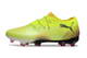 PUMA Puma Future 8 Ultimate FG Low Cut - Soccer Shoes Soccer Shoe