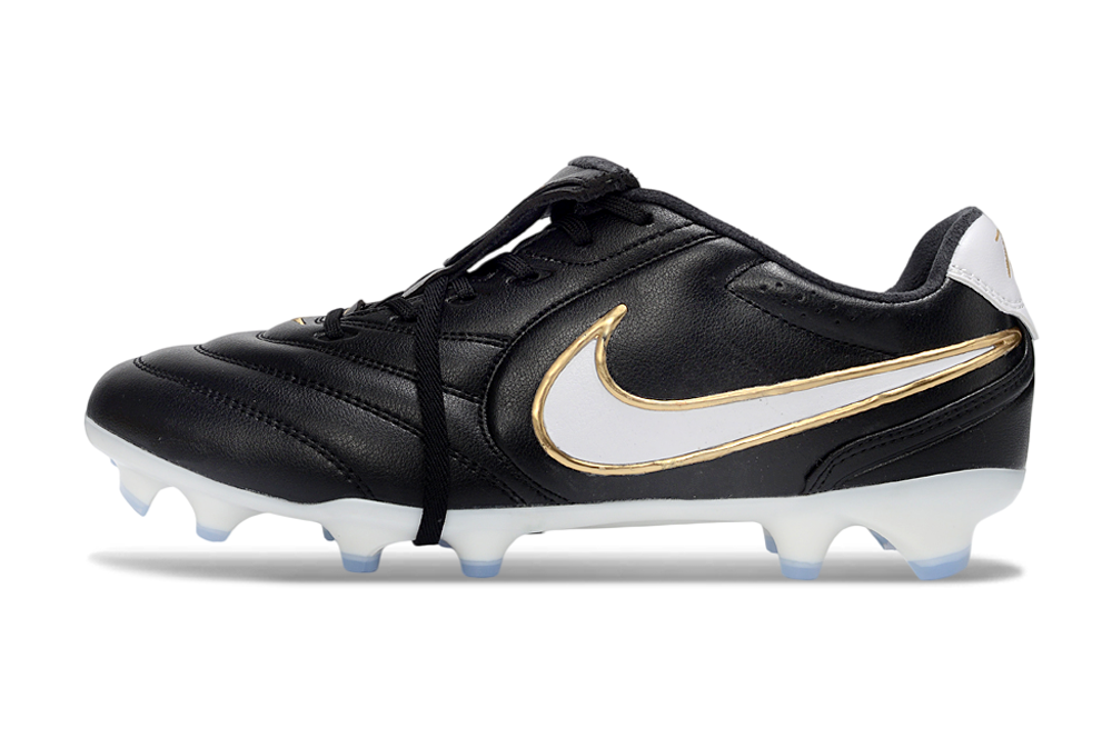 High-performance Nike Tiempo Ligera Pro LE Elite Football Boots for elite players.