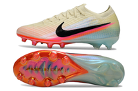 Ultra-lightweight Nike Mercurial Vapor XVI Elite AG football boots engineered by Sam Kerr for elite speed and agility.