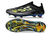 Adidas F50+ Elite FG Laceless