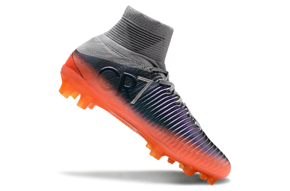 Nike Air Zoom Mercurial Superfly V Elite FG “CR7 Chapter 4”