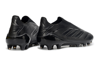 Adidas Copa Pure IV Elite Laceless FG football cleat with advanced features and materials