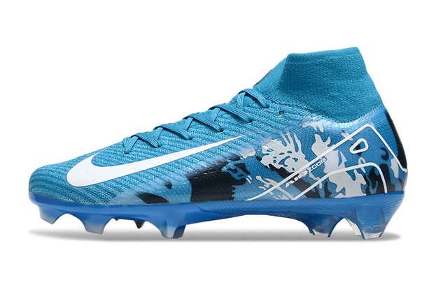 Nike Air Zoom Mercurial Superfly X Elite FG