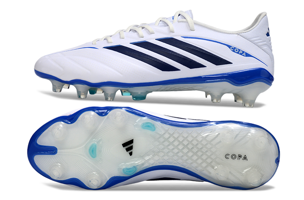 Adidas Copa Pure IV Elite Football Boot with laces