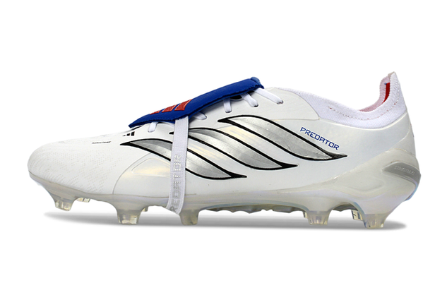 Adidas Predator 26 Elite Tongue FG x J. Bellingham