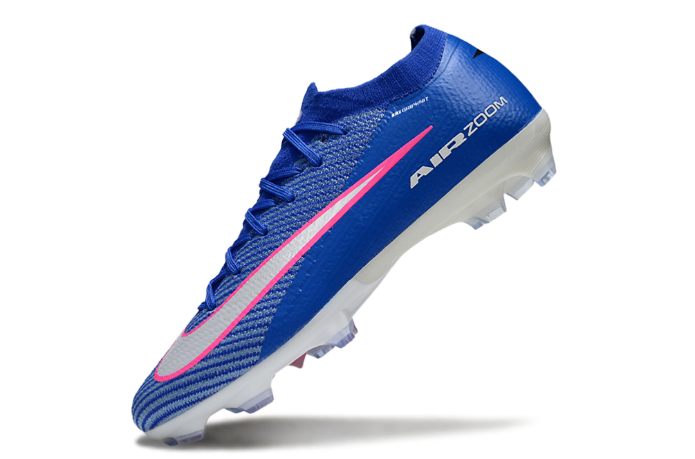 High-performance soccer cleats, Nike Air Zoom Mercurial Vapor XVI Elite