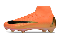 Nike Air Zoom Mercurial Superfly X Elite Football Cleats