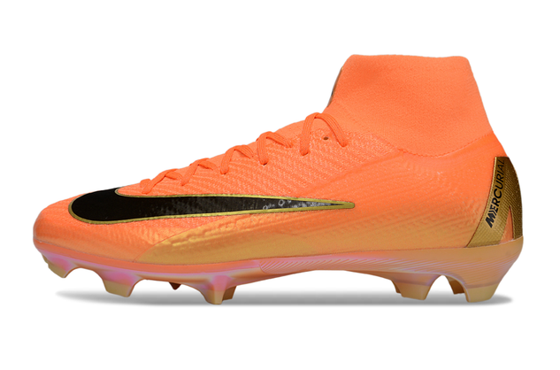 Nike Air Zoom Mercurial Superfly X Elite Football Cleats
