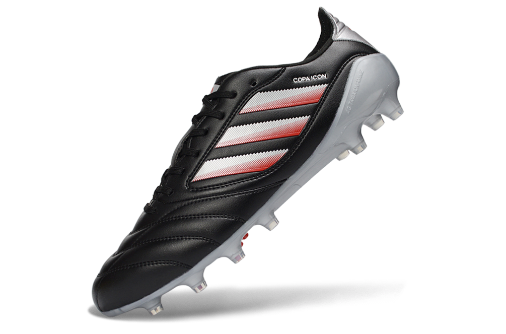 Adidas Copa Icon II Elite football boot, side profile view