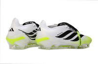 ADIDAS Adidas Predator 26 Elite Tongue FG - Soccer Shoes Soccer Shoe