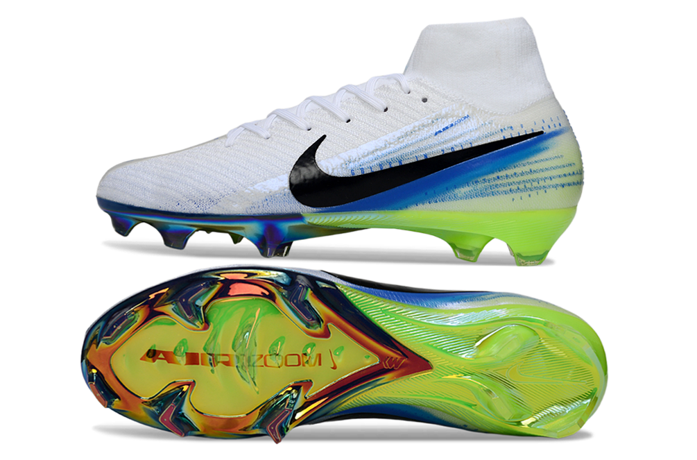 Image of Nike Air Zoom Mercurial Superfly X Elite FG 'Sam Kerr' Edition, Top-Notch Soccer Cleats for Elite Athletes