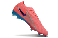 Nike Air Zoom Mercurial Vapor XVI Elite FG soccer cleats side view