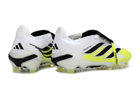 Adidas Predator 26 Elite Tongue FG football boot, elite football boot for professionals