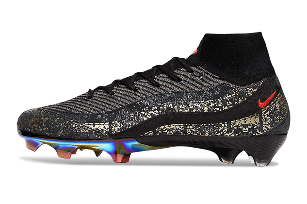 Nike Air Max 95 Mercurial Superfly X Elite Football Cleats