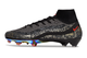 Nike Air Max 95 Mercurial Superfly X Elite Football Cleats