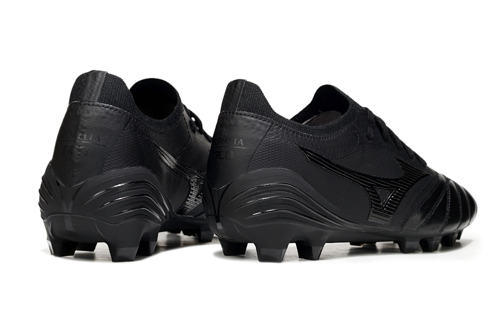 Mizuno Morelia Neo IV Japan FG