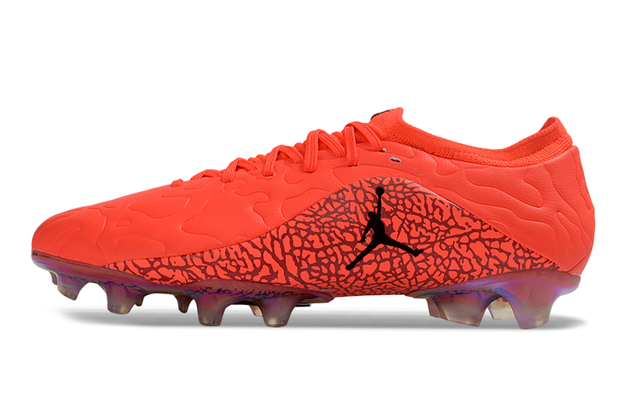 Nike Tiempo Legend Maestro Elite FG x Jordan football boot, elite performance