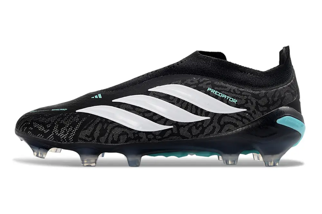 ADIDAS Adidas Predator 26 Laceless Elite FG - Soccer Shoes Soccer Shoe