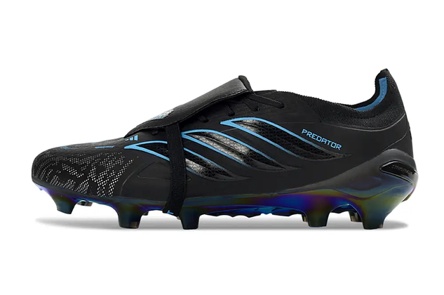 ADIDAS Adidas Predator 26 Elite Tongue FG - Soccer Shoes Soccer Shoe