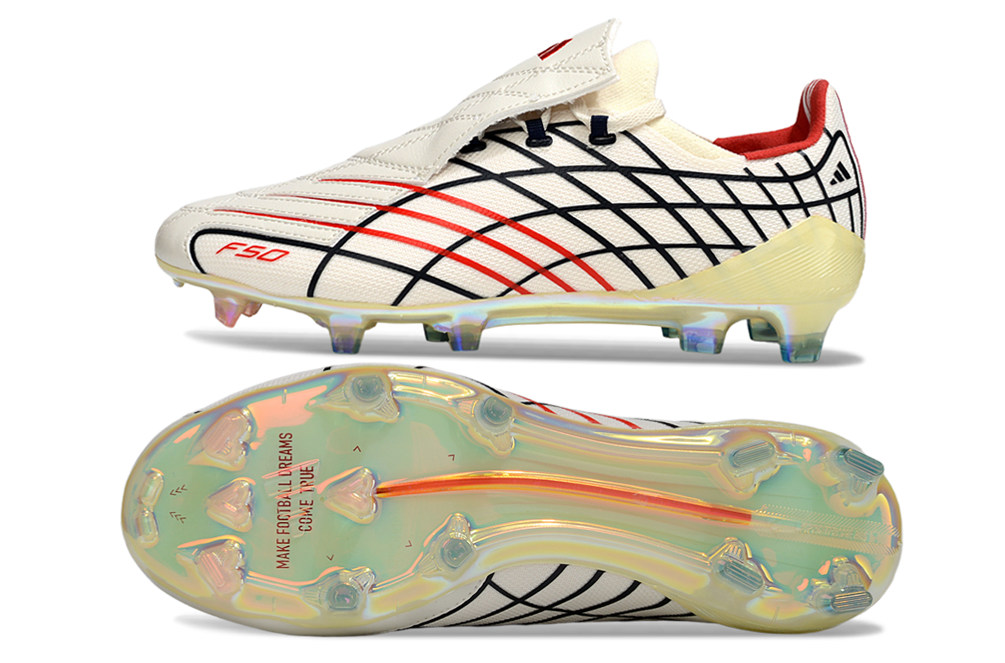 Adidas F50 Spider 2026 Remake Elite FG