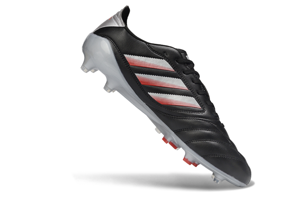 Adidas Copa Icon II Elite football boot, front view with studs