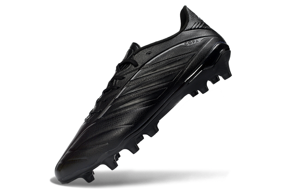 Close-up of Adidas Copa Pure IV Elite FG Football Boots, Elite Performance