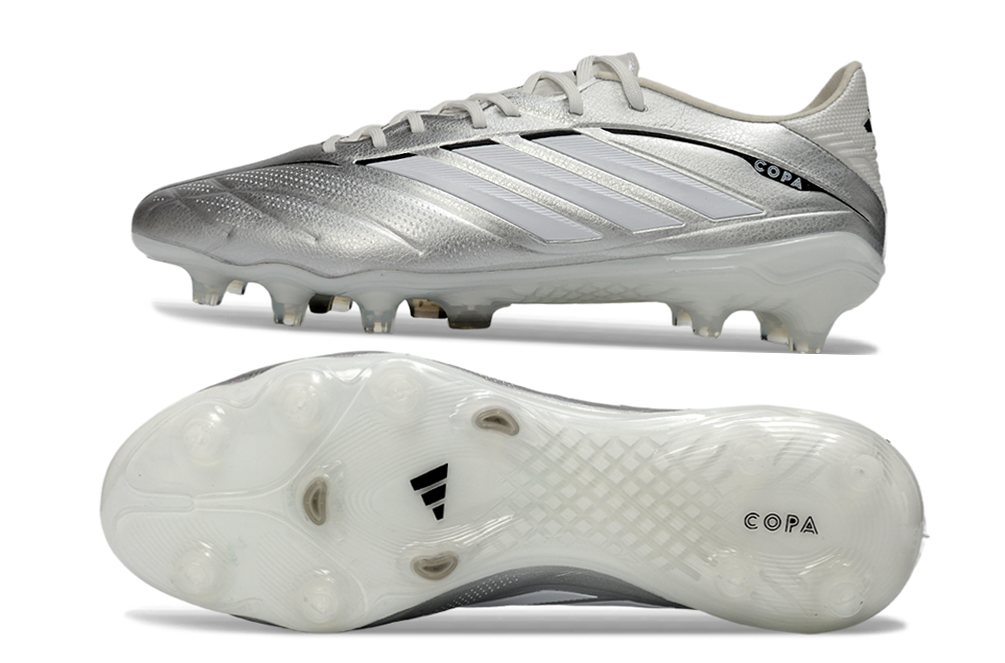 Adidas Copa Pure IV Elite FG football cleats featuring innovative design and materials