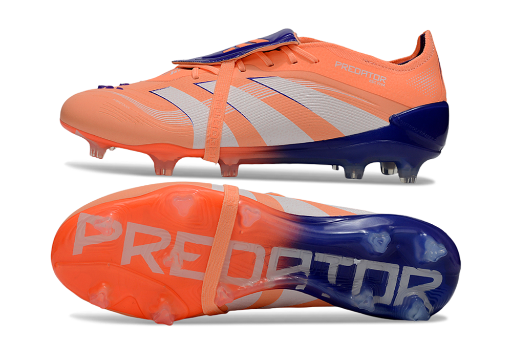 Adidas Predator 25 Elite Tongue FG