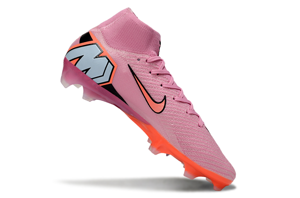 Football boots, Nike Air Zoom Mercurial Superfly X Elite FG, designed for elite players, Scary Good Pack style