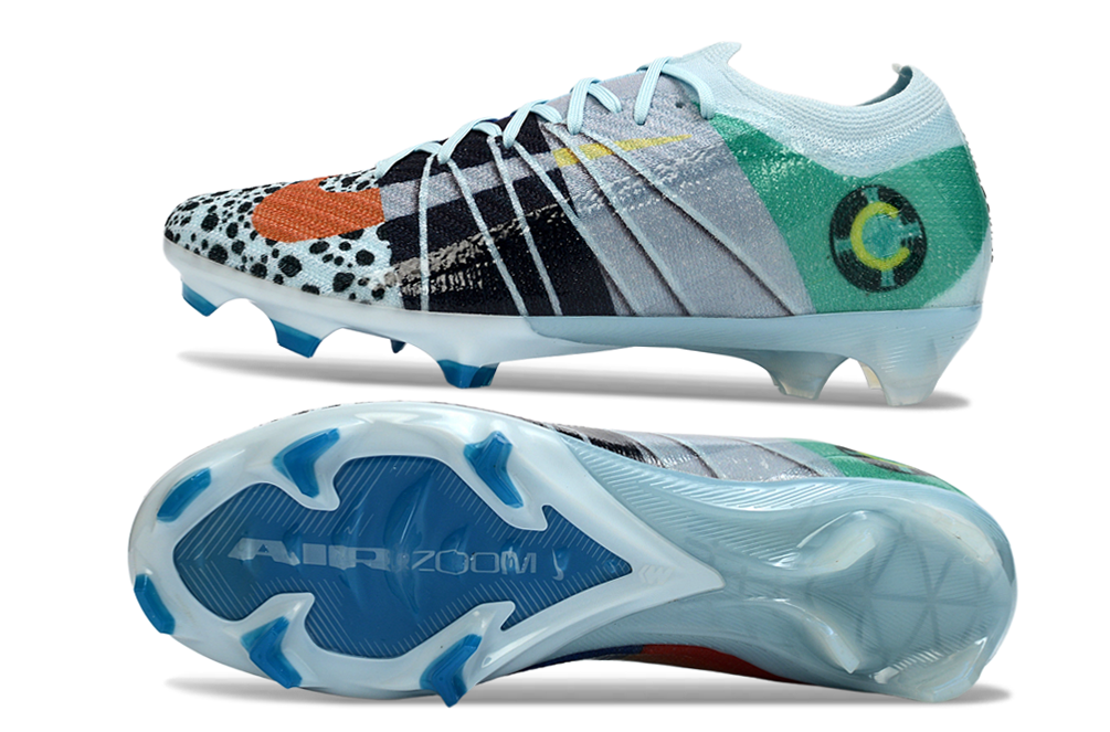 Nike Air Zoom Mercurial Vapor XVI Elite FG football cleats