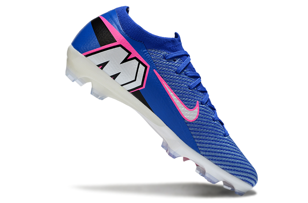 Nike Air Zoom Mercurial Vapor XVI Elite FG, soccer cleats for elite players