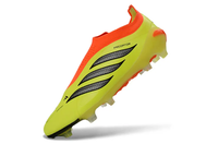 ADIDAS Adidas Predator 26 Laceless Elite FG - Soccer Shoes Soccer Shoe