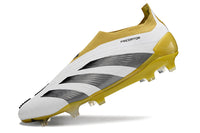 Adidas Predator Elite Laceless FG