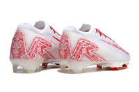 Nike Air Zoom Mercurial Vapor XVI Elite Football Boots Close-up
