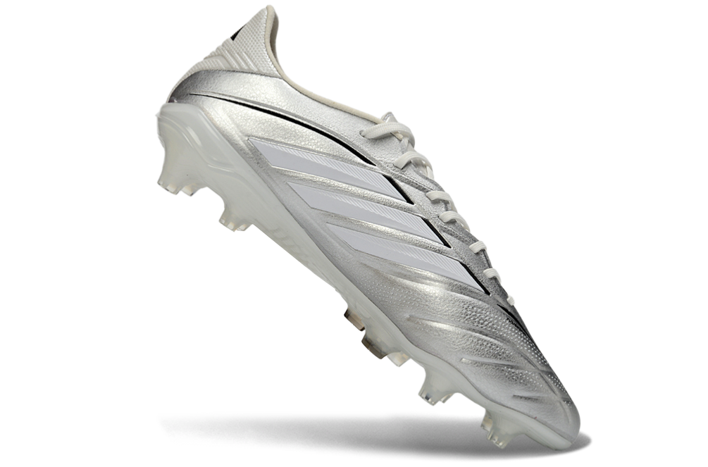 Adidas Copa Pure IV Elite FG football cleats for professional players with exceptional agility
